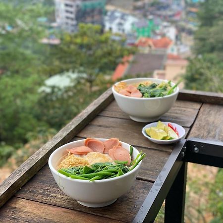 Chillout Village - Homestay Tam Dao Hanoi Bagian luar foto